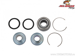 Bearing (upper) telescopic (rear) set - Beta RR 2T 125 / RR 2T 250 / RR 4T 450 / Husqvarna CR125 / SM450R / TC570 - All Balls