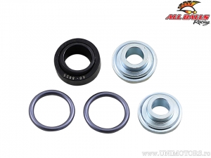 Bearing (upper) telescopic (rear) set - Beta XTrainer 300 LC ('15-'23) - All Balls