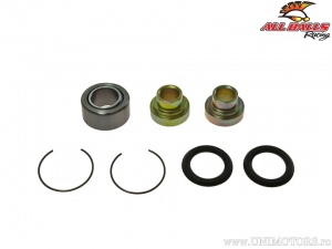 Bearing (upper) telescopic (rear) set - Gas Gas EC200 / Sherco SC F-R 250 / Yamaha WR250F / YZ125X / YZ250F / YZ450FX - All Ball