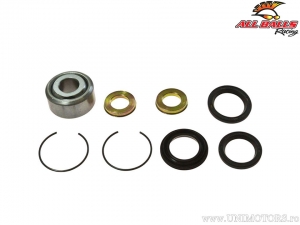 Bearing (upper) telescopic (rear) set - Honda CR125R ('87-'93) / CR250R ('91-'94) / CR500R ('91-'93) - All Balls