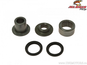 Bearing (upper) telescopic (rear) set - Honda CR80RB / CR85R / CR85RB / CRF150R / CRF150RB / XR650R - All Balls