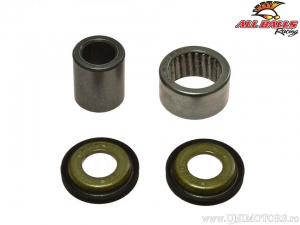 Bearing (upper) telescopic (rear) set - Kawasaki KDX200 / KDX220 / KDX250 / KLX250R / KLX650 / KX100 / KX125 / KX500 - All Balls