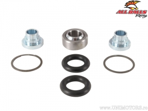 Bearing (upper) telescopic (rear) set - Polaris RZR S 800 ('09-'14) / RZR 4 800 ('10-'14) - All Balls