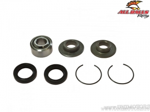 Bearing (upper) telescopic (rear) set - Yamaha TT350 ('87) - All Balls