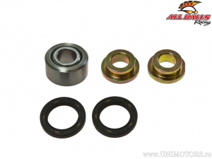 Bearing (upper) telescopic (rear) set - Yamaha WR250 ('91-'97) / WR500 ('92-'93) / YZ125 / YZ250 ('89-'97) - All Balls