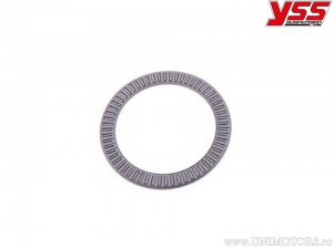 Bearing with needles NTA3648 - YSS