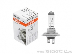 Bec H7 PX26d 12V 55W - Osram