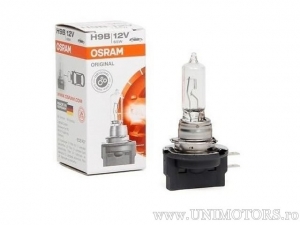 Bec H9B PGJ19-5 12V65W - Osram