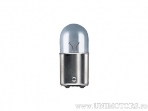 Bec R5W BA15D 24V 5W - Osram