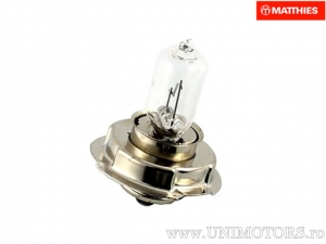 Bec S3 P26S 12V 15W halogen - JM