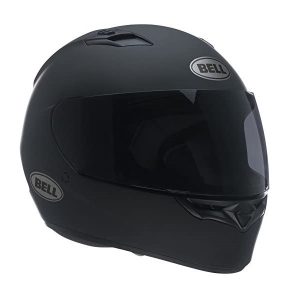 BELL - Capacete QUALIFIER, preto fosco [XL]