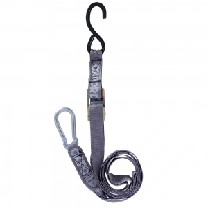 Belts with carabiner hook - Oxford