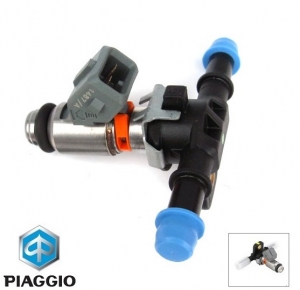 Benzine-injector - Aprilia Atlantic / Gilera Nexus / Piaggio Beverly S / MP3 / X8 / Vespa GT / GTS / GTV ie 4T LC 250cc- Piaggio