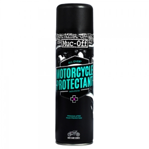 Beschermingsoplossing voor motorfietsen - Muc-Off (500 ml) - Oxford