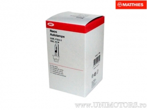 Bixenon D2R P32d-3 JMP Naos 85V 35W - JM