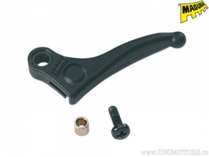 Black decompression lever for pump model 163 - Magura