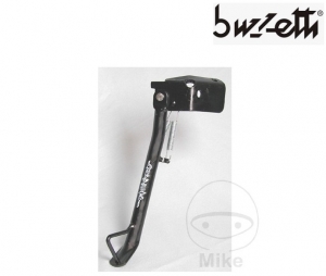 Black lateral jack Buzetti - Vespa ET2 50 2T ('97-'03) / Vespa ET2 50 2T with catalytic converter ('04-'05) - JM