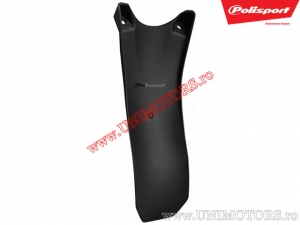 Black Mudguard Honda CRF 250 R ('14-'16) / CRF 450 R ('13-'16) - Polisport