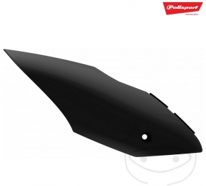 Black Side Fairing Polisport - Honda CR 125 R ('02-'07) / Honda CR 250 R ('02-'07) - JM