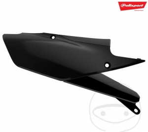 Black Side Fairing Polisport - Yamaha YZ 250 F 4T ('19) / Yamaha YZ 450 F ('18-'19) - JM