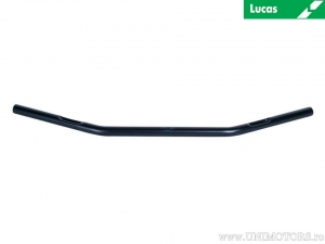 Black Steel Handlebar Drag Bar 