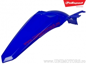 Blauwe achter spatbord - Yamaha YZ 250 F 4T ('14-'18) - Polisport