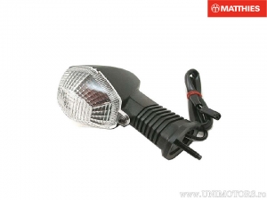 Blinker FD/SS - Suzuki DL 650 / FL 125 / GSF 1200 / GSF 1250 / GSF 650 / GSX 1250 / GSX 650 / SV 650 UA / SV 650 XAU - JM