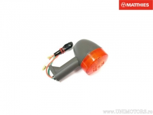 Blinker FS/SD - Aprilia Classic 125 / Rally 50 / RS 125 / RS 250 / Scarabeo 50 / SR 125 / SR 150 / SR 50 / Tuono 125 - JM