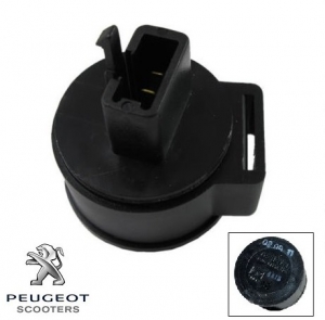 Blinkerrelais (ohne Ton) - Peugeot Elyseo / Speedfight / TKR / Trekker / Vivacity / X-Fight 50-100-125cc - Peugeot