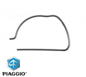 Blokada kierownicy - Gilera Runner / Piaggio Beverly / Fly / Liberty / X9 / Zip / Vespa ET2 / ET4 / GTS - Piaggio