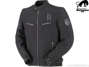 Blouson moto Furygan Aron Black (noir) - Furygan