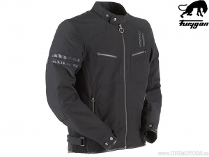 Blouson moto Furygan Aron Black (noir) - Furygan