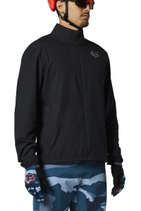 Blouson MTB Ranger [Noir]: Taille - XL