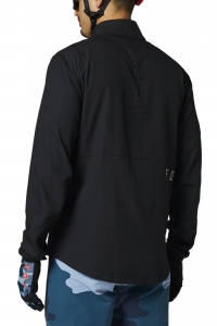 Blouson MTB Ranger [Noir]: Taille - XL