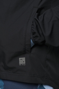 Blouson MTB Ranger [Noir]: Taille - XL