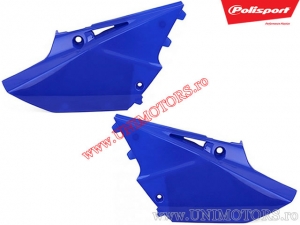 Blue Side Fairing - Yamaha YZ 125 / YZ 250 2T ('15-'19) - Polisport