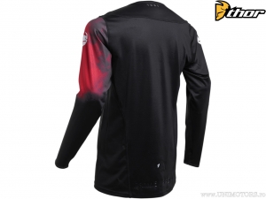 Blusa enduro / cross Prime Pro Forsta (preto) - Thor