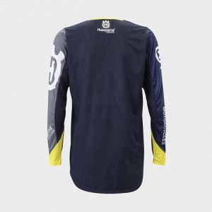 Blusa enduro / cross Trilhos: Tamanho - XL