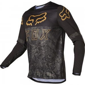 Bluza enduro / cross Legion LT [Kamuflaż]: Rozmiar - L