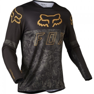 Bluza enduro / cross Legion LT [Kamuflaż]: Rozmiar - L