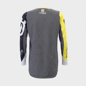 Bluza enduro / cross Railed: Mărime - L