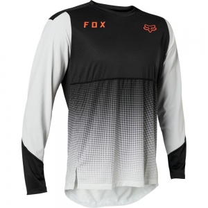 Bluza MTB Flexair LS [Jasnoszary]: Rozmiar - L