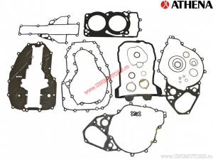 BMW F 800 800 GS ('08-'10) / 800 S ('06-'08) / 800 ST ('06-'09) / 800 R ('09-'10) motor szimering készlet - Athena