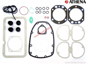 BMW R 50 /5 / R 60 /5 / R 75 /5 ('69-'73) / R 60 /6 / R 75 /6 / R 90 /6 / R 90 S ('73-'76) motor tömítéskészlet - Athena