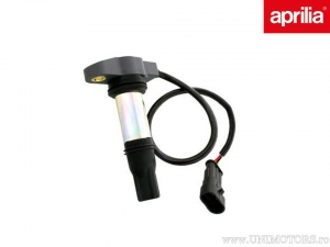 Bobina de inducción - Aprilia Caponord 1200 ABS / Caponord 1200 Rally ABS / Dorsoduro 1200 / RSV 1000 R Factory - Aprilia