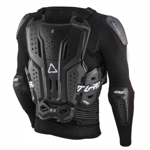 Body protection enduro / cross 6.5: Size - M