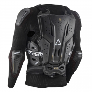 Body protection enduro / cross 6.5: Size - M