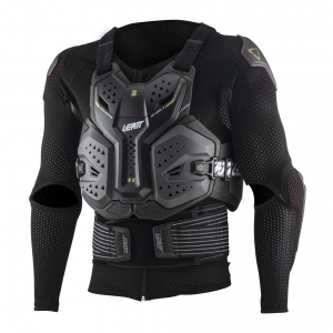 Body protection enduro / cross 6.5: Size - M