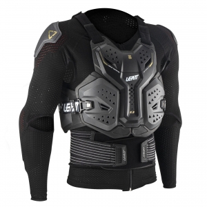 Body protection enduro / cross 6.5: Size - M