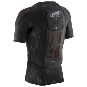 Body Protection (Shirt) Enduro / Cross AirFlex Stealth: Size - XL